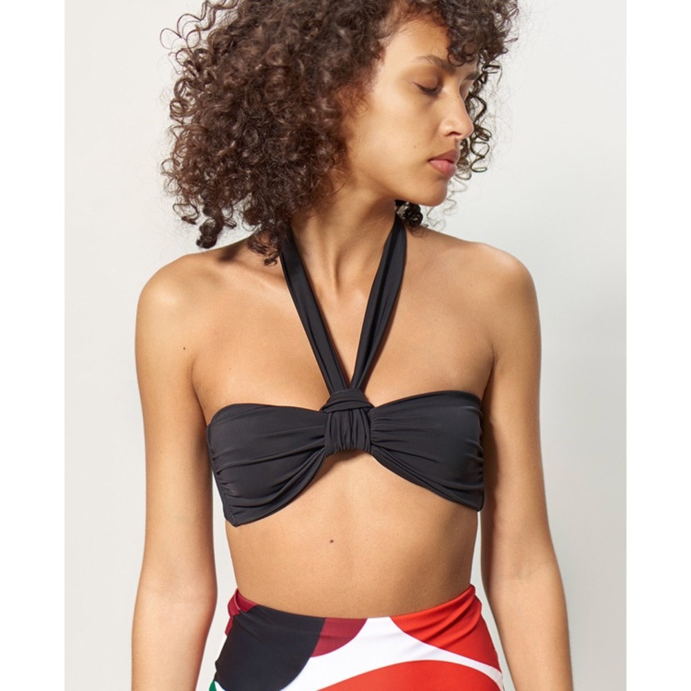 Mara Hoffman Odette Bikini Top